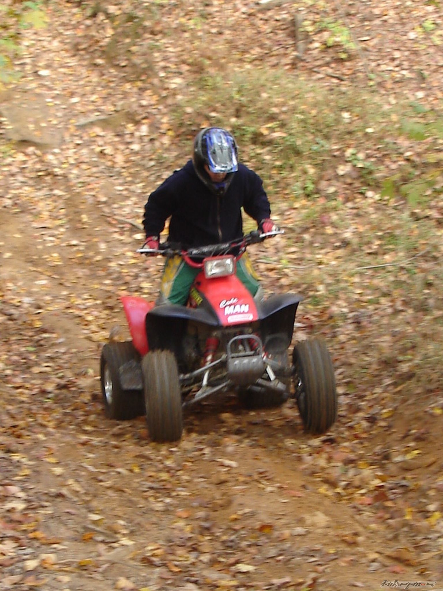 2000 HONDA 300EX | Picture 1107974 motorcycle photo