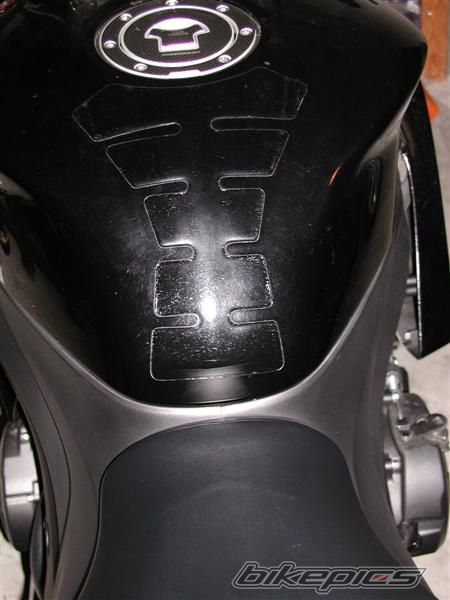 2007 HONDA CBR 600 RR | Picture 1108170 motorcycle photo
