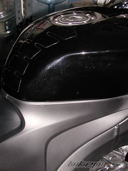 2007 HONDA CBR 600 RR | Picture 1108171 motorcycle photo
