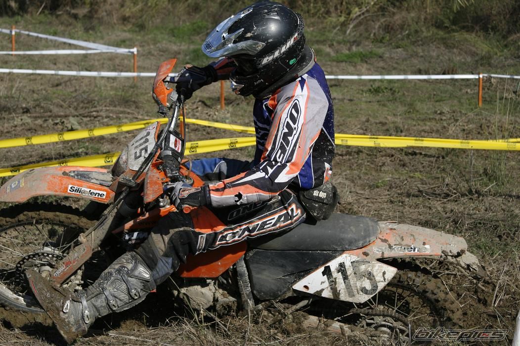 2006 KTM 125 EXC | Picture 1108247 motorcycle photo