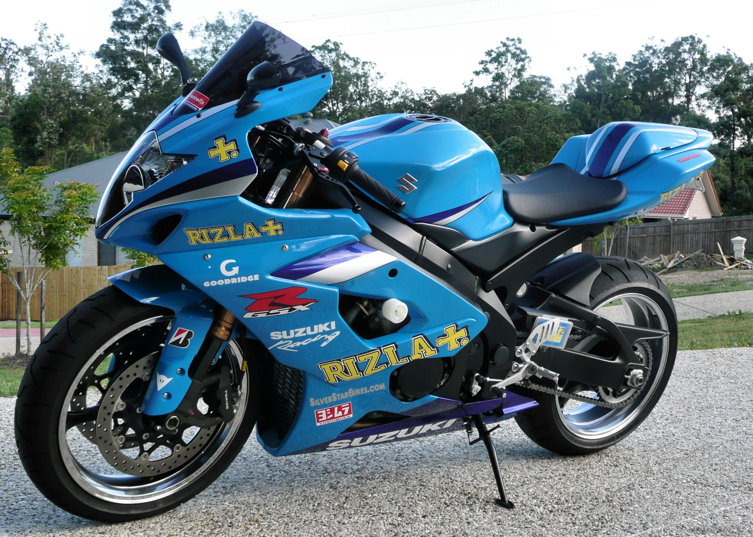 2006 SUZUKI GSX R 1000 | Picture 1108362 motorcycle photo