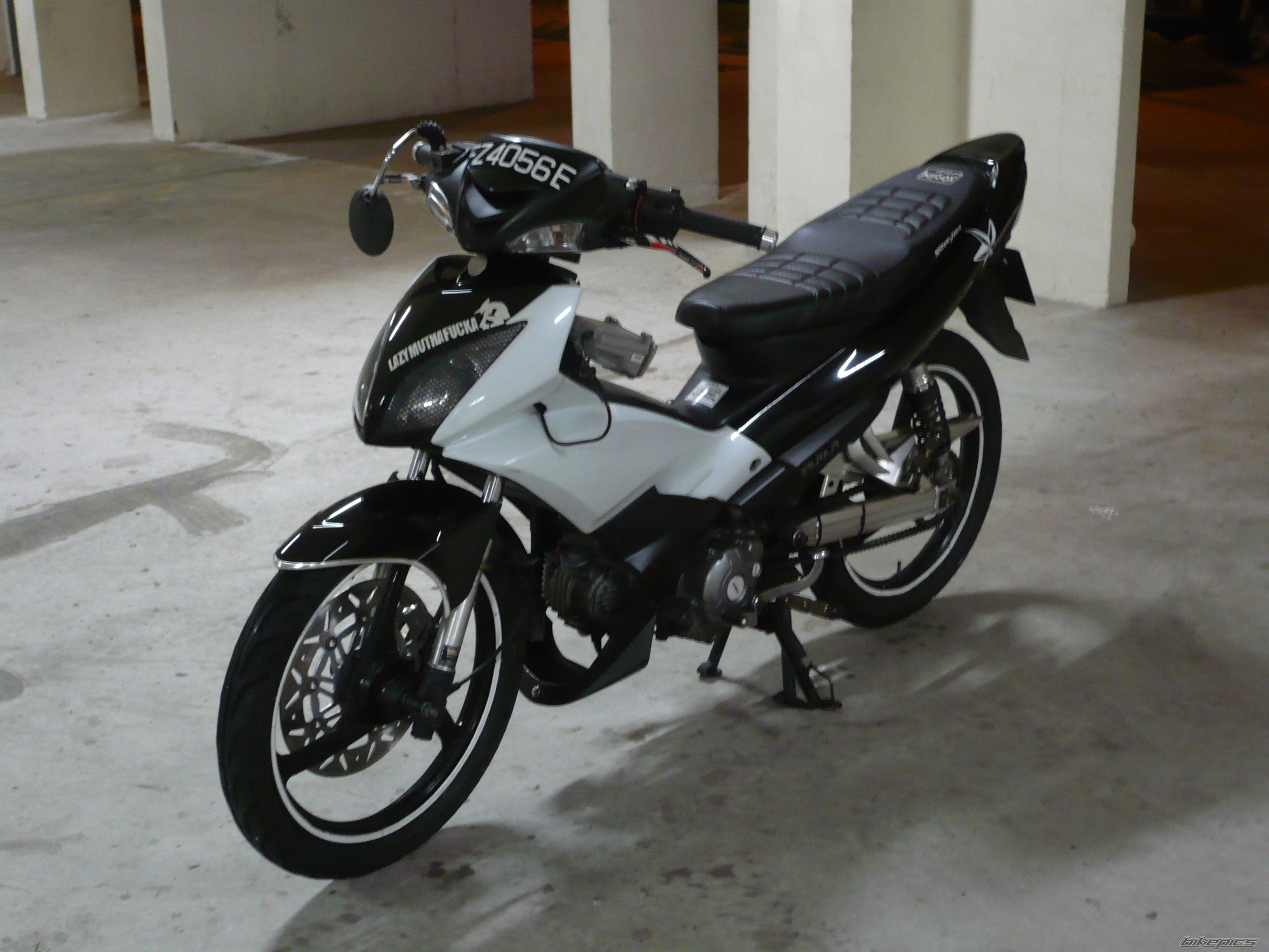 2005 YAMAHA X1 110 | Picture 1108530 motorcycle photo