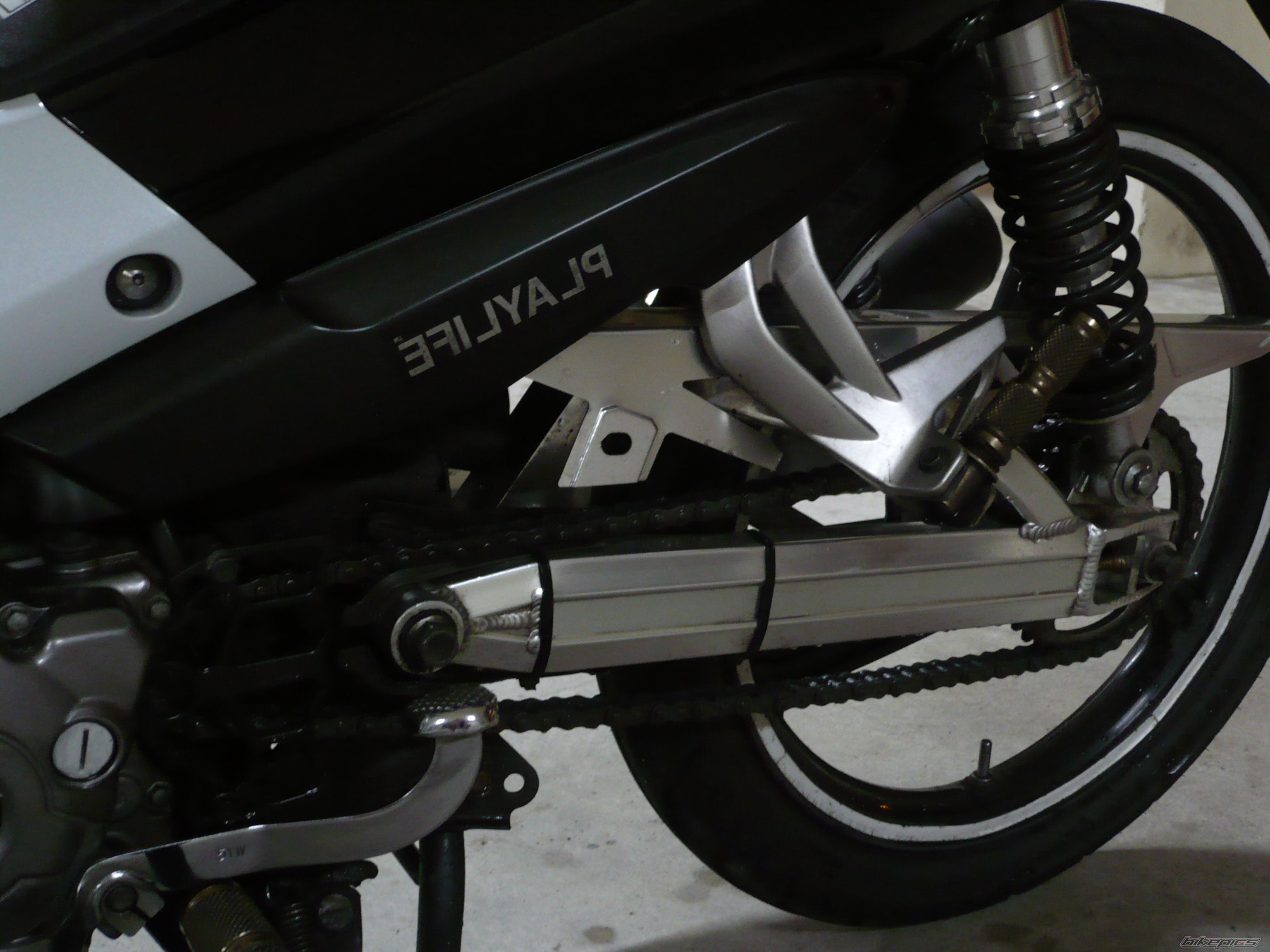 2005 YAMAHA X1 110 | Picture 1108543 motorcycle photo