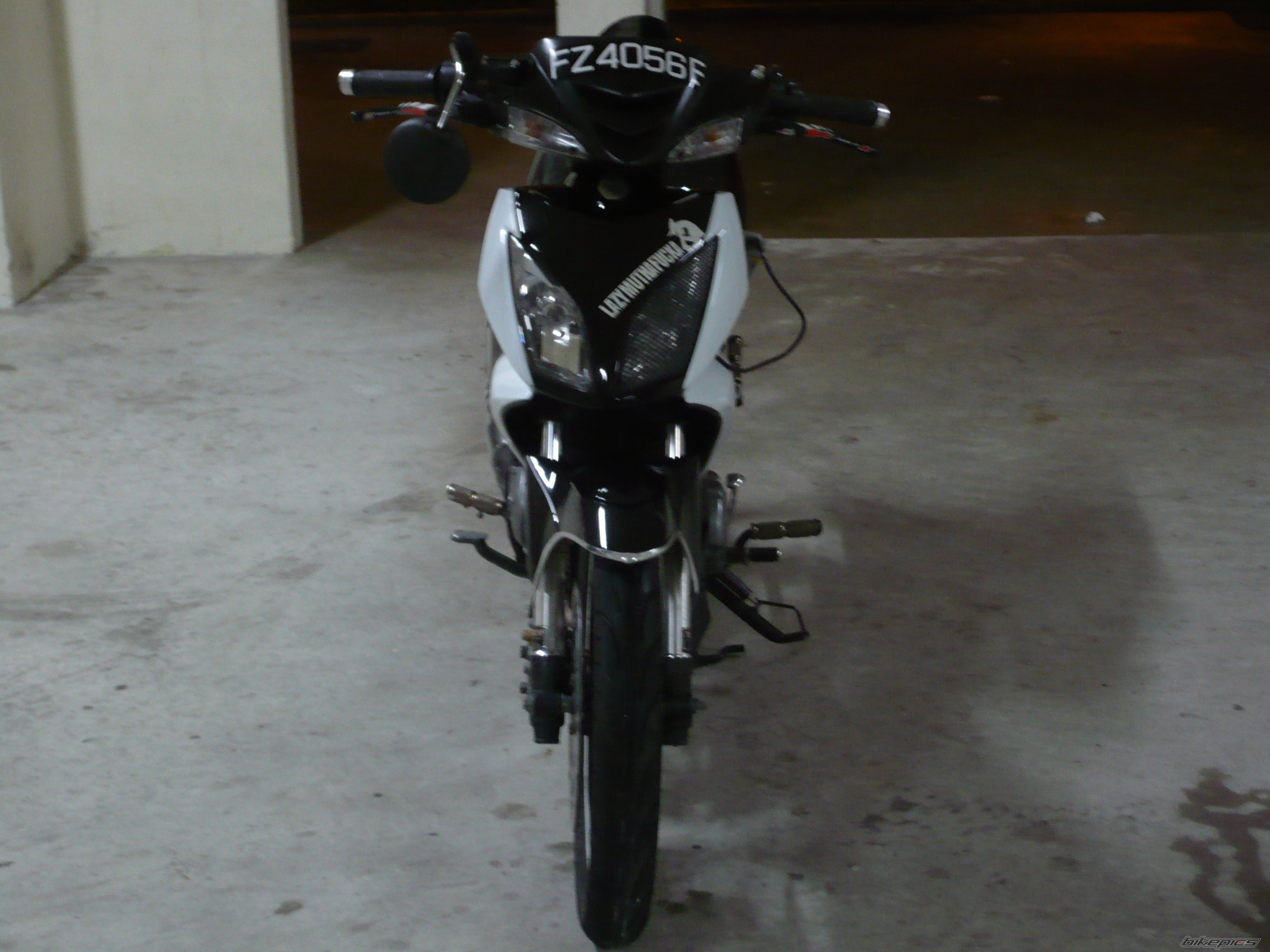 2005 YAMAHA X1 110 | Picture 1108549 motorcycle photo