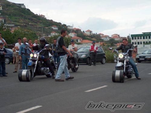 1998 YAMAHA XVS 650 DRAG STAR CLASSIC | Picture 110876 motorcycle photo