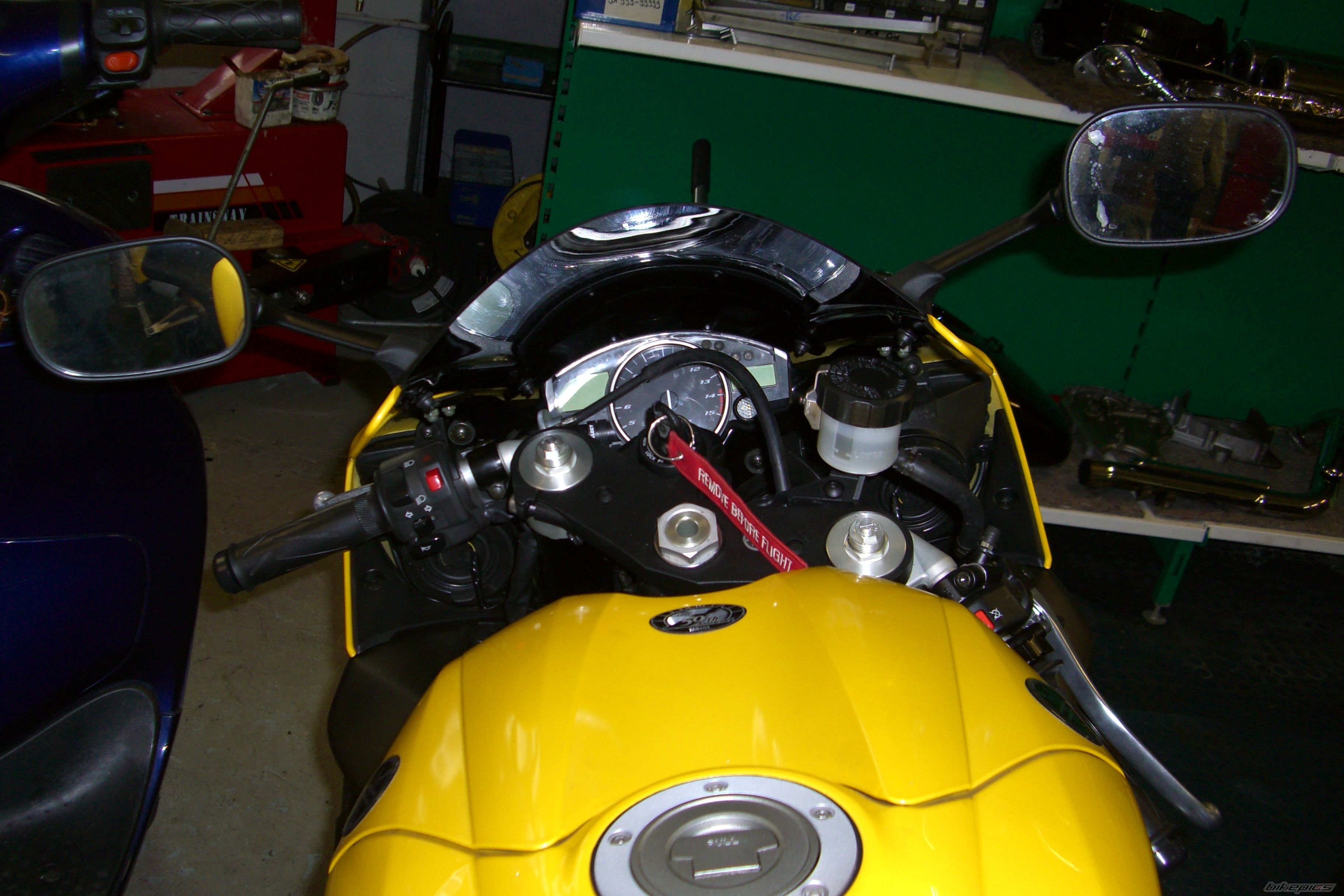 2006 YAMAHA YZF R1 | Picture 1108766 motorcycle photo