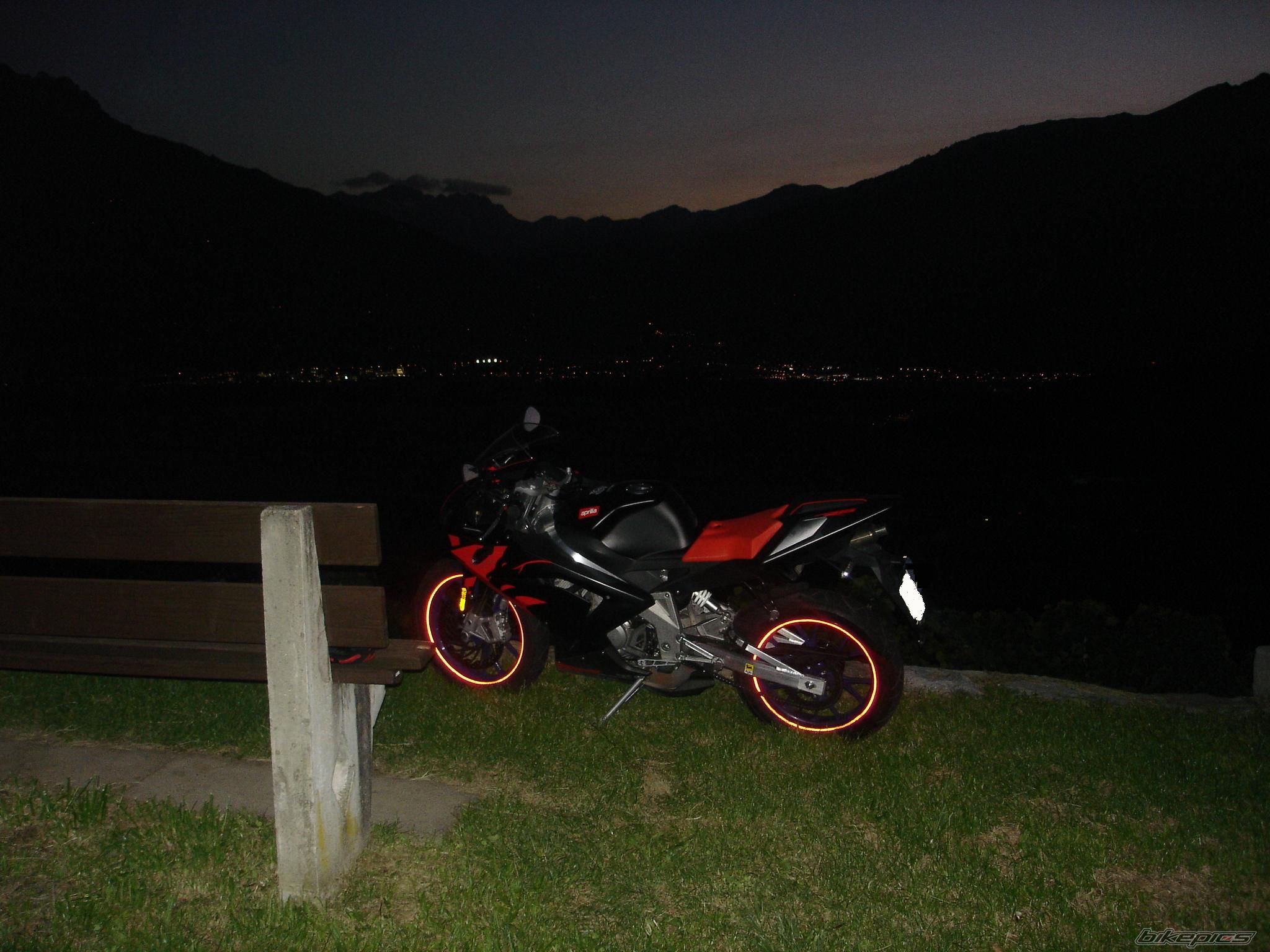 2008 APRILIA RS 50 | Picture 1108805 motorcycle photo