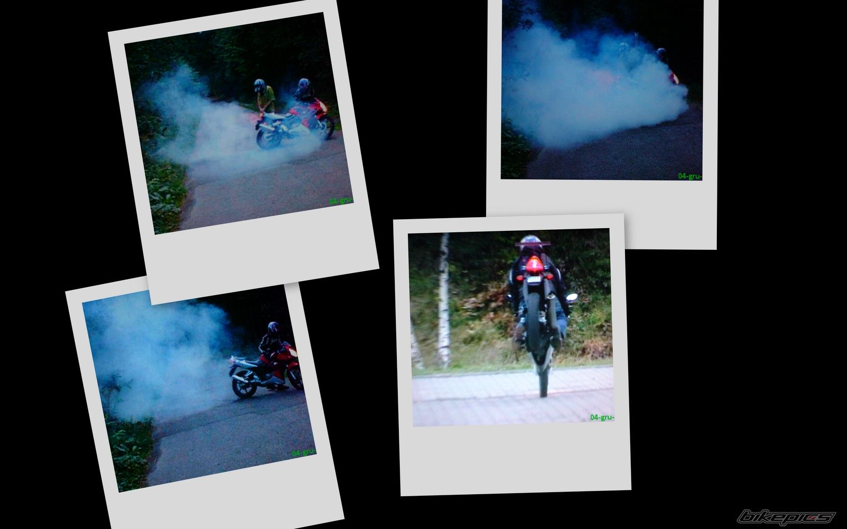 2006 HONDA CBR 125 | Picture 1108925 motorcycle photo
