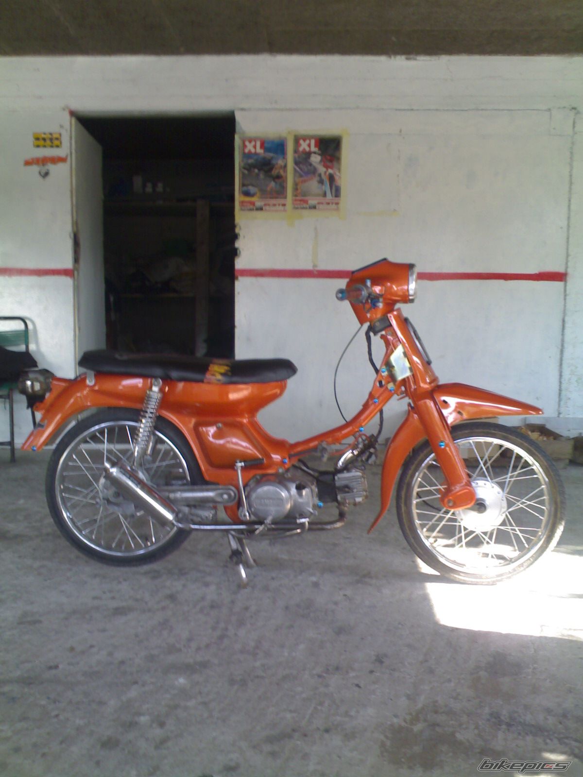 2008 YAMAHA F1 ZR | Picture 1109199 motorcycle photo