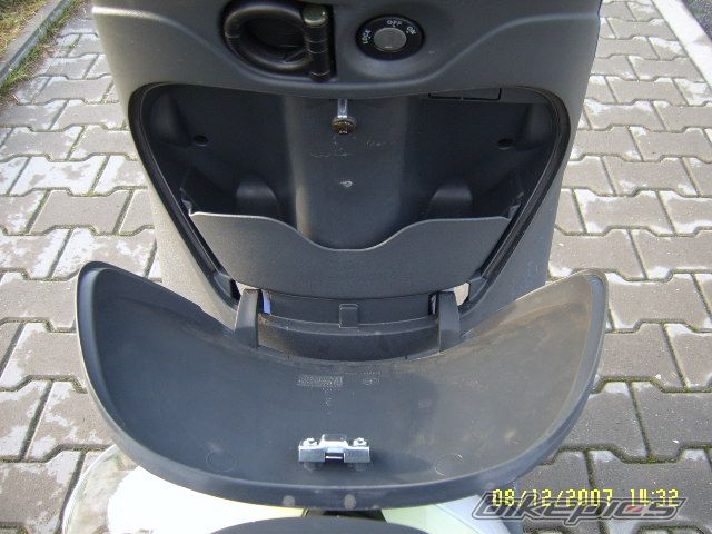 2007 PIAGGIO ZIP | Picture 1109232 motorcycle photo