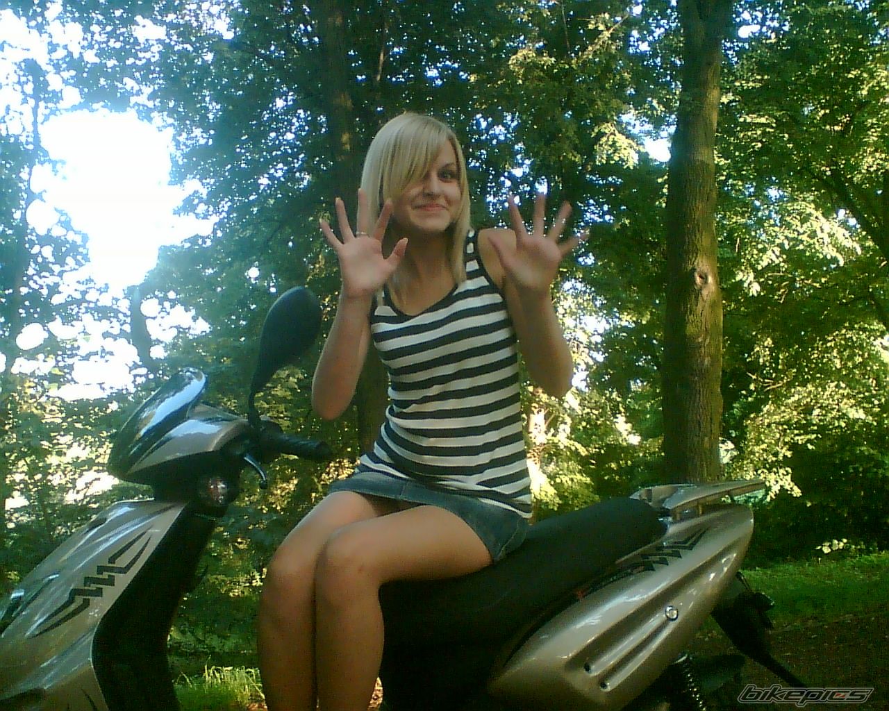    | Picture 1109545 motorcycle photo