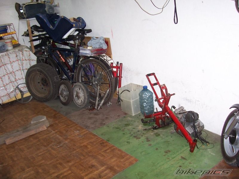 1990 ROMET PONY  M301 | Picture 1109548 motorcycle photo