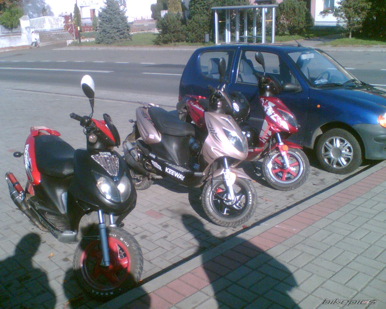    | Picture 1109549 motorcycle photo