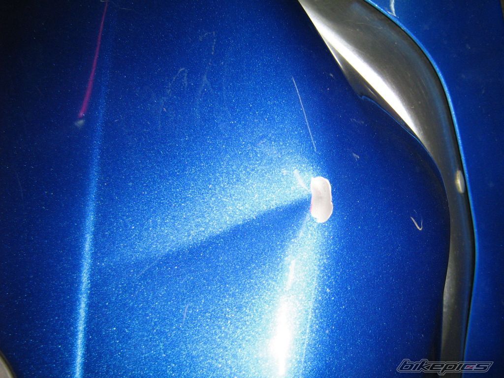 1998 YAMAHA YZF 1000 | Picture 1109582 motorcycle photo