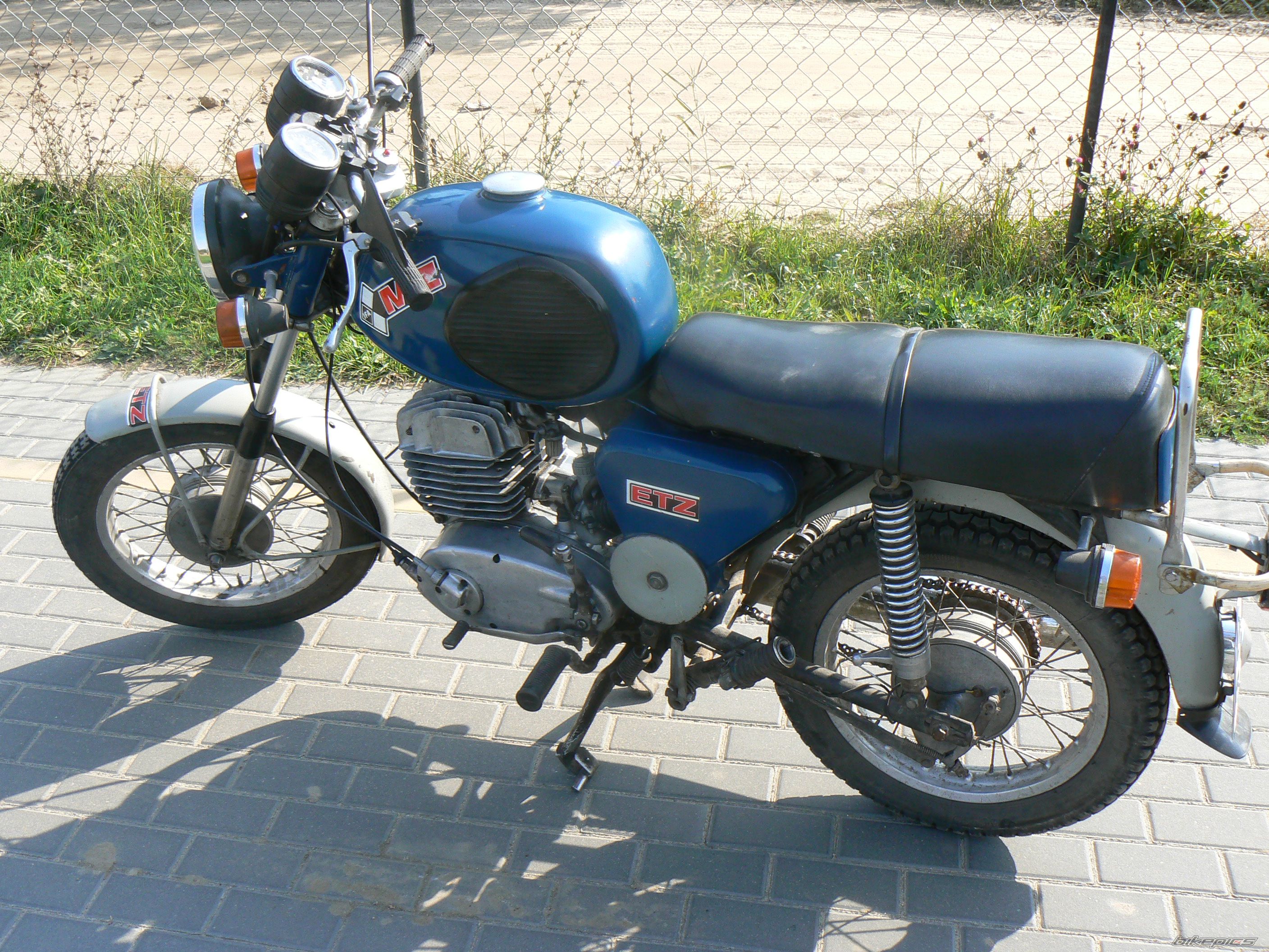 1972 MZ TS 250 | Picture 1109612 motorcycle photo