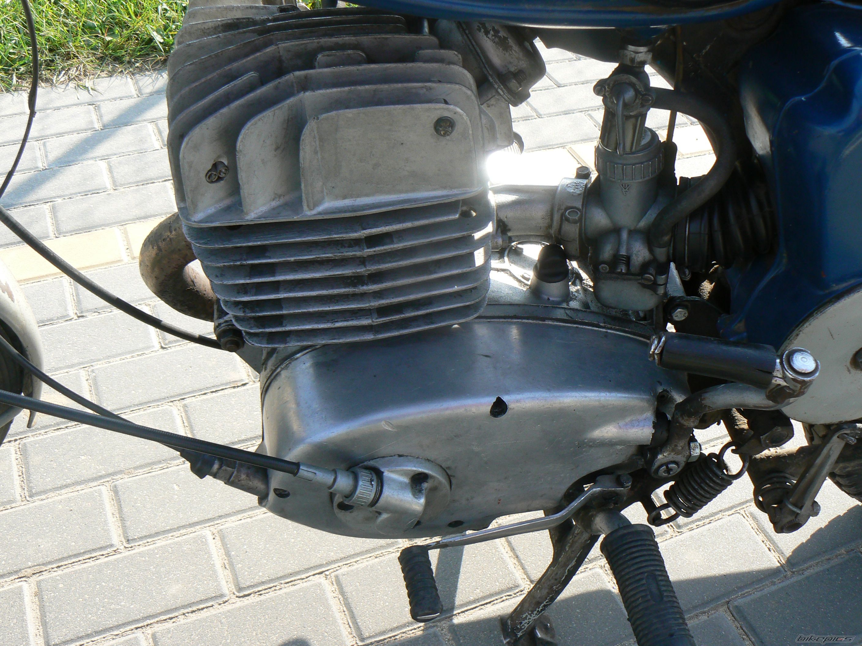 1972 MZ TS 250 | Picture 1109621 motorcycle photo