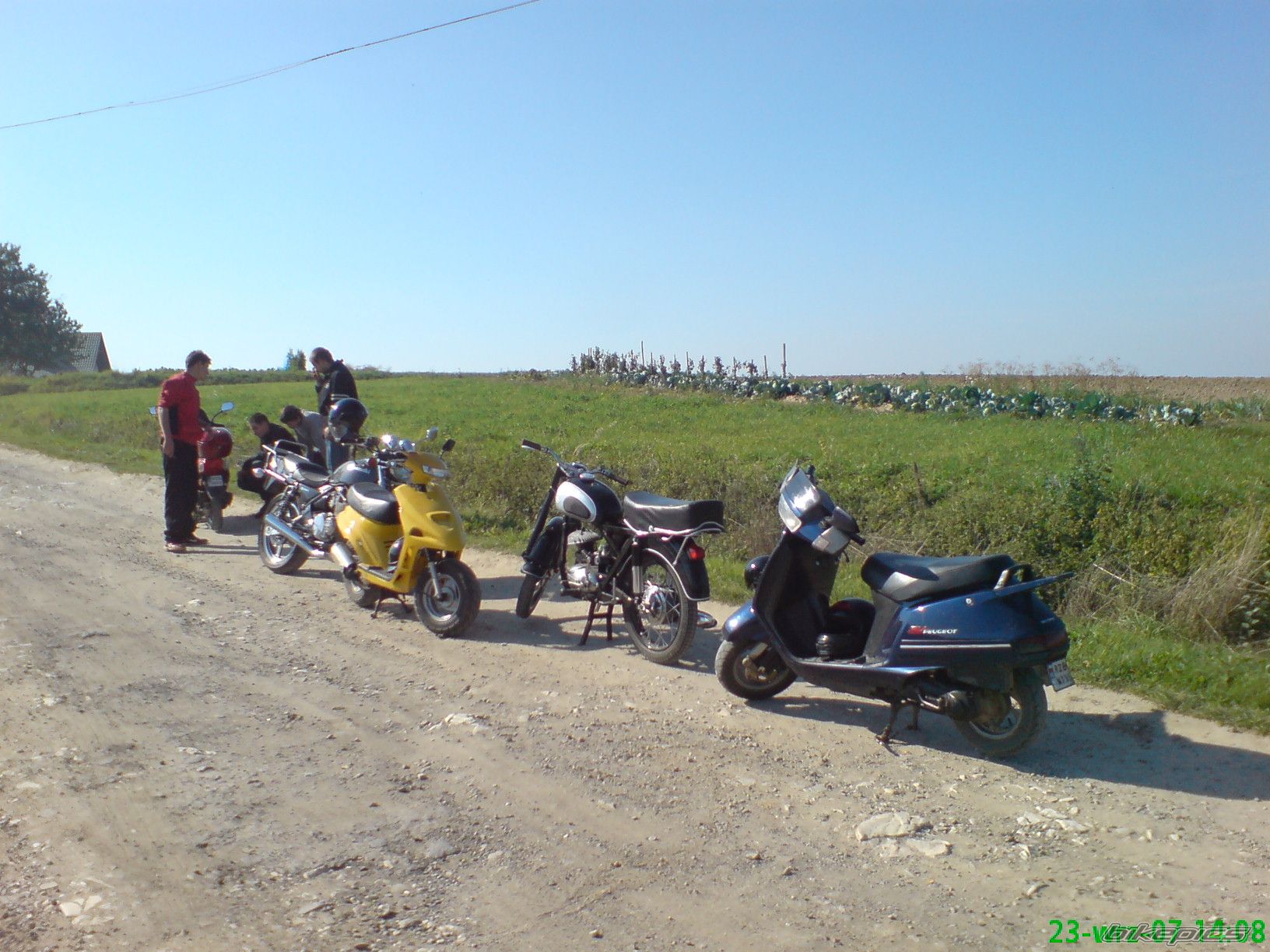    | Picture 1109688 motorcycle photo