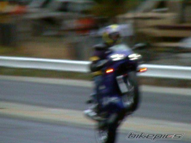 2000 YAMAHA YZF R6 | Picture 11097 motorcycle photo