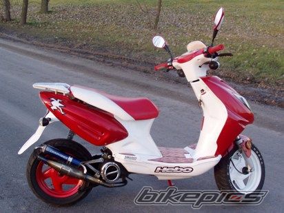 2005 KEEWAY FOCUS 50 | Picture 1109733 motorcycle photo
