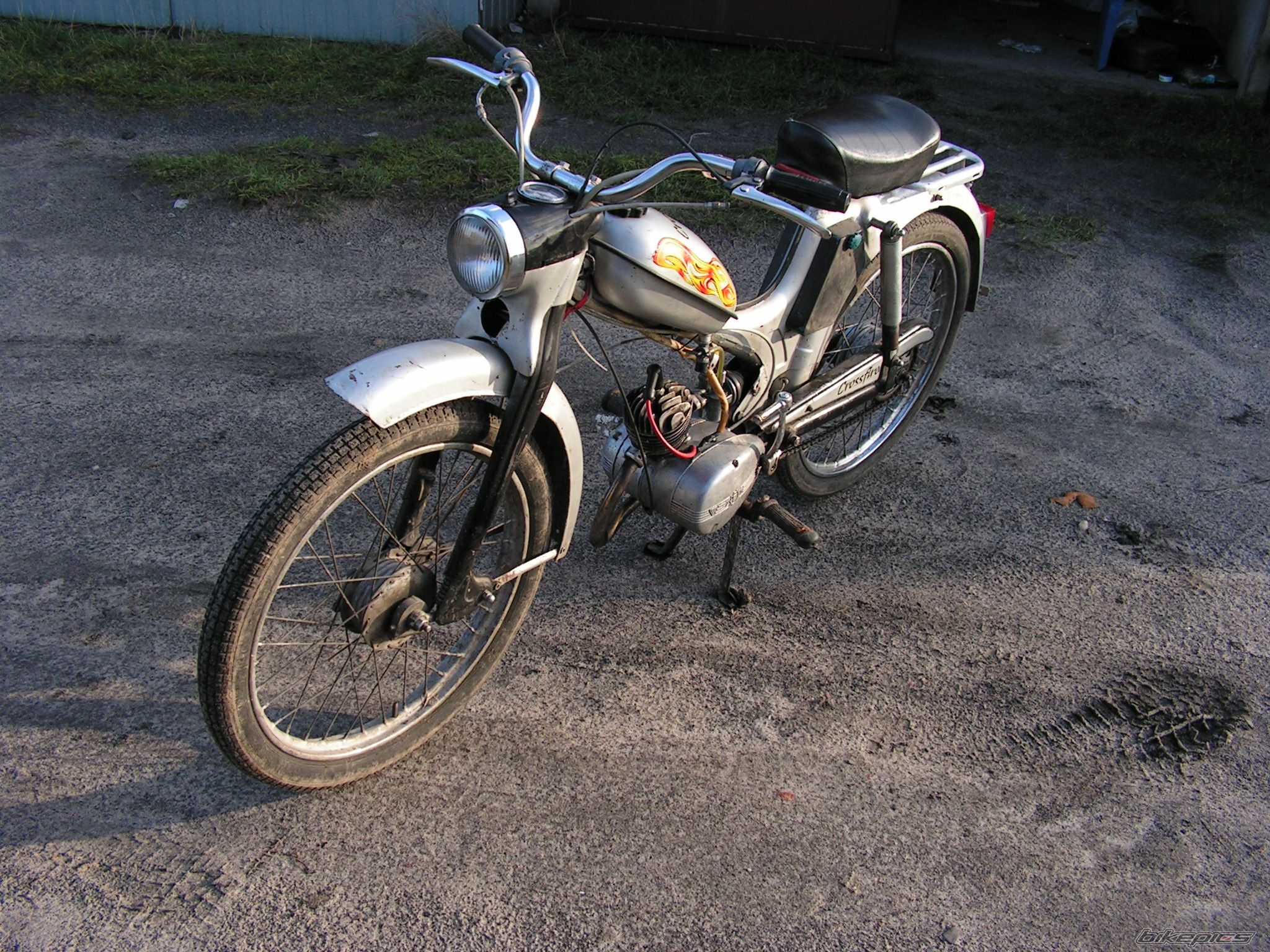 1969 KOMAR 2330 | Picture 1109770 motorcycle photo