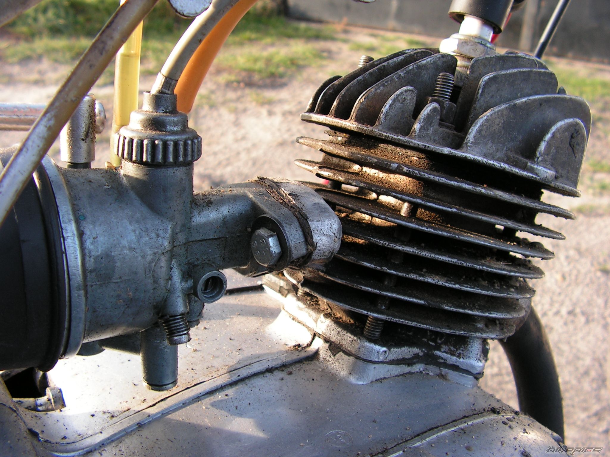 1969 KOMAR 2330 | Picture 1109776 motorcycle photo