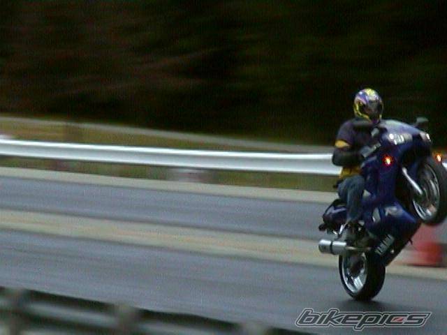 2000 YAMAHA YZF R6 | Picture 11099 motorcycle photo