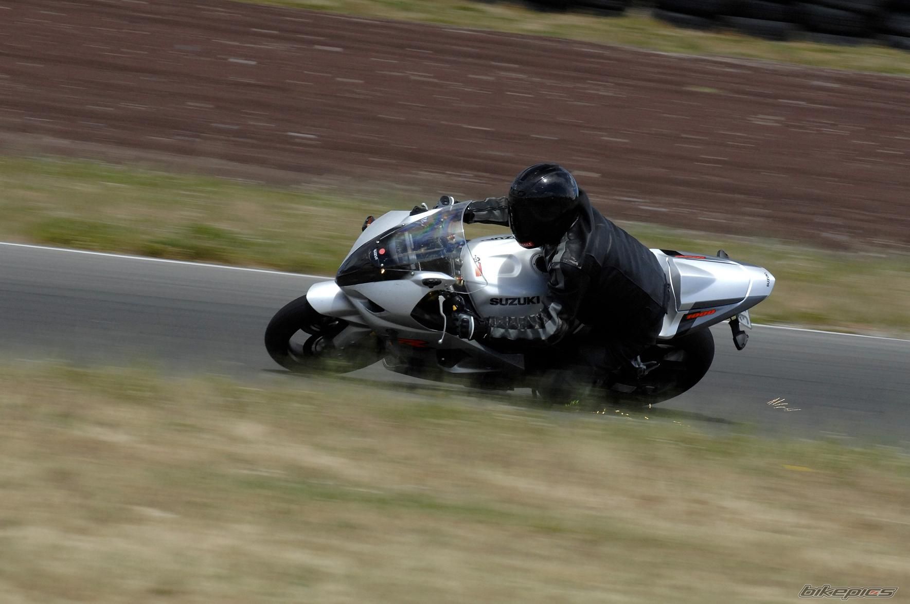 2003 SUZUKI GSX R 1000 | Picture 1109975 motorcycle photo