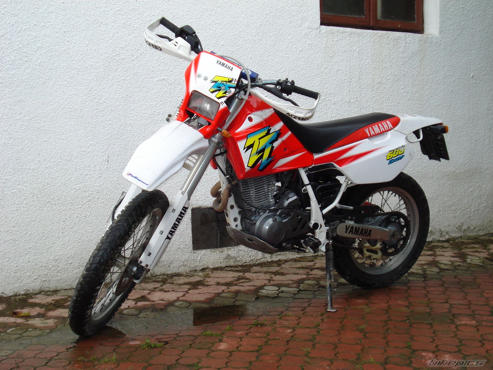 1997 YAMAHA TTR 600 | Picture 1110401 motorcycle photo