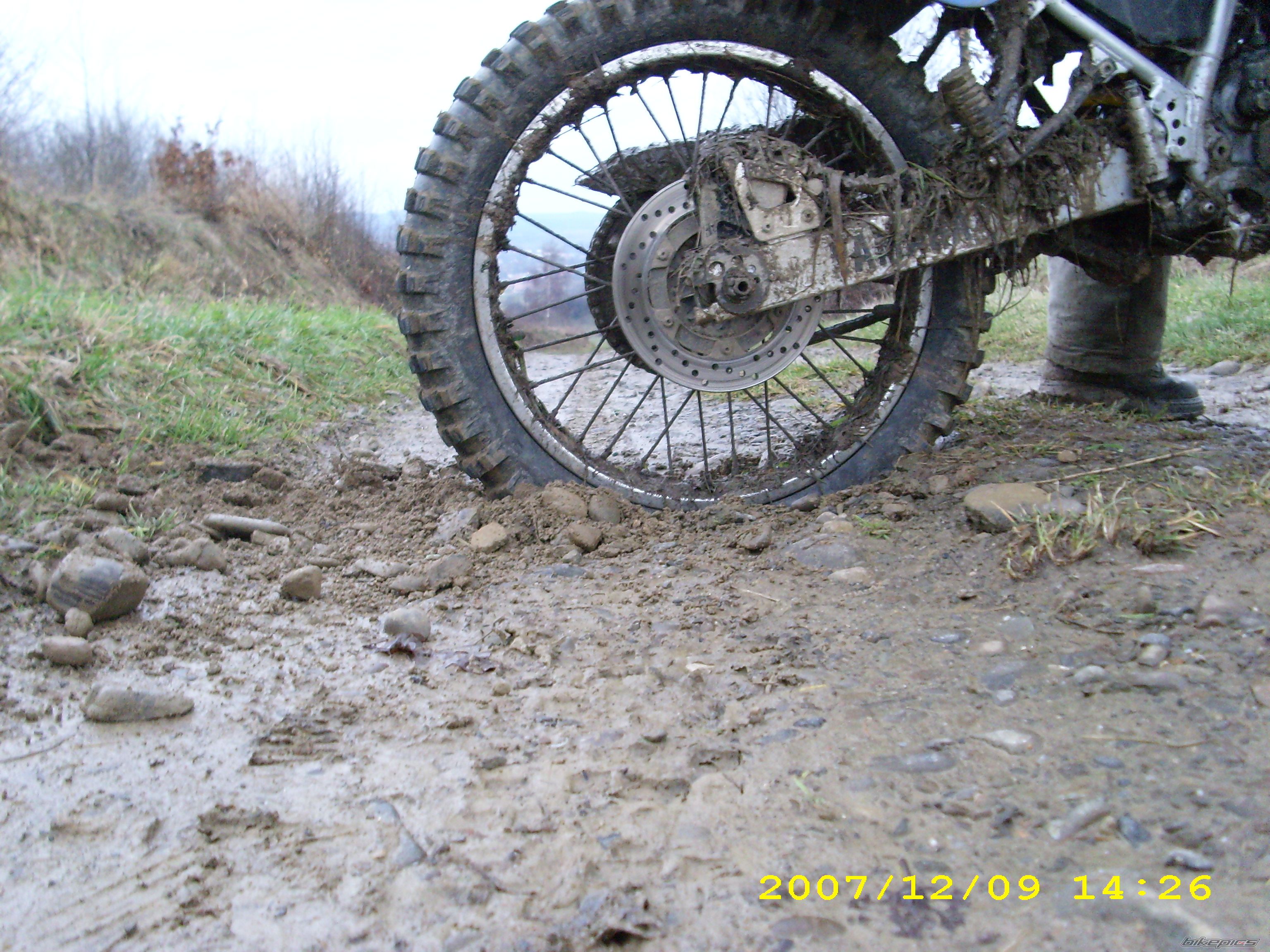 2000 YAMAHA DT 125 | Picture 1110453 motorcycle photo