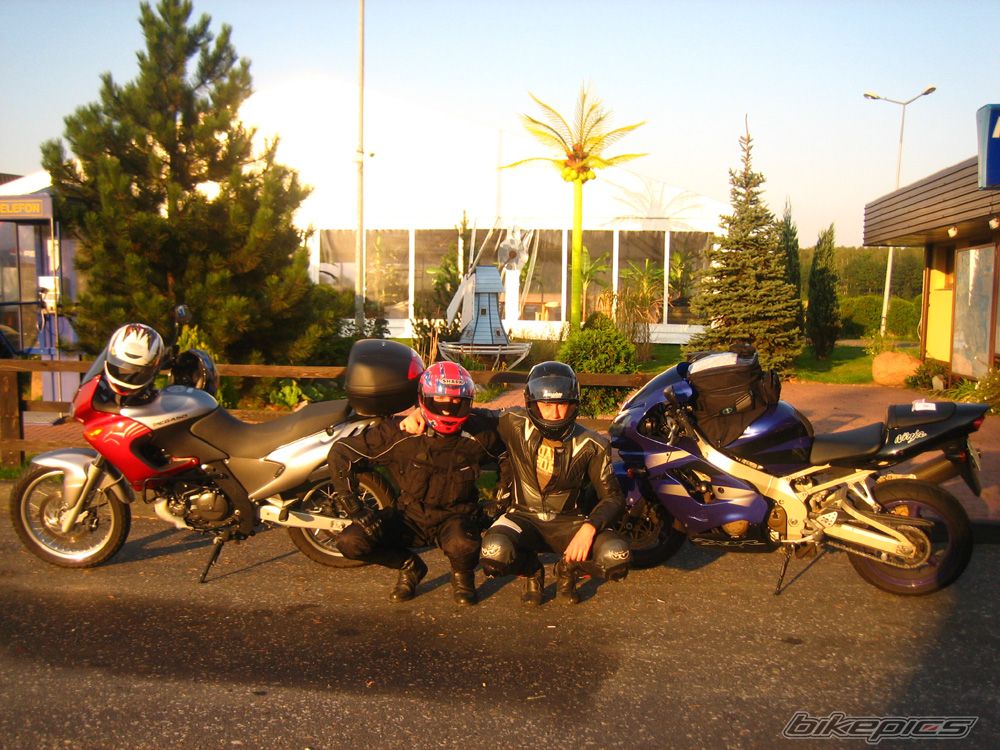 2002 KAWASAKI ZX 9R | Picture 1110463 motorcycle photo