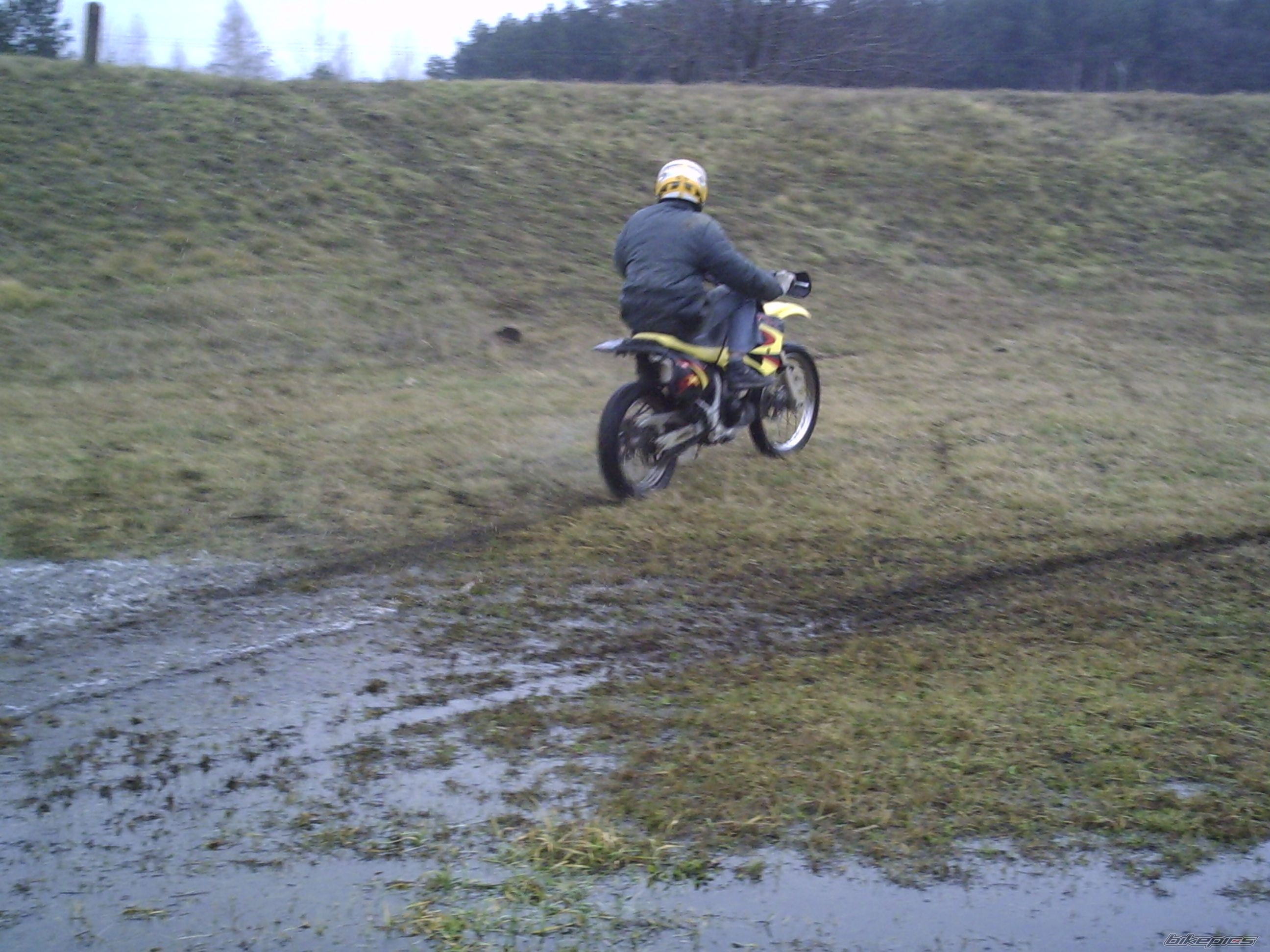 2001 APRILIA ETX 125 | Picture 1110476 motorcycle photo