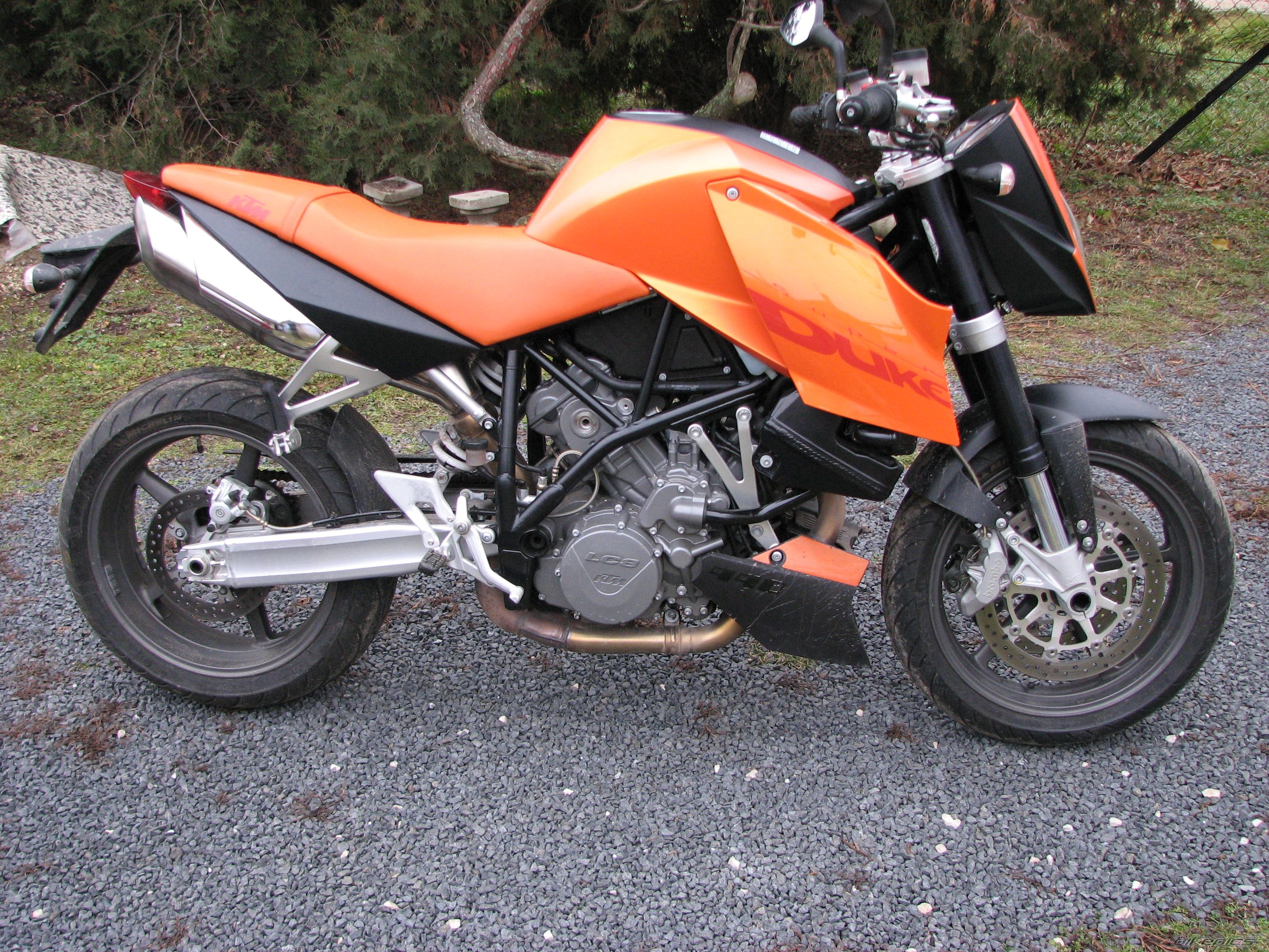 2006 KTM 990 SUPERDUKE | Picture 1110564 motorcycle photo