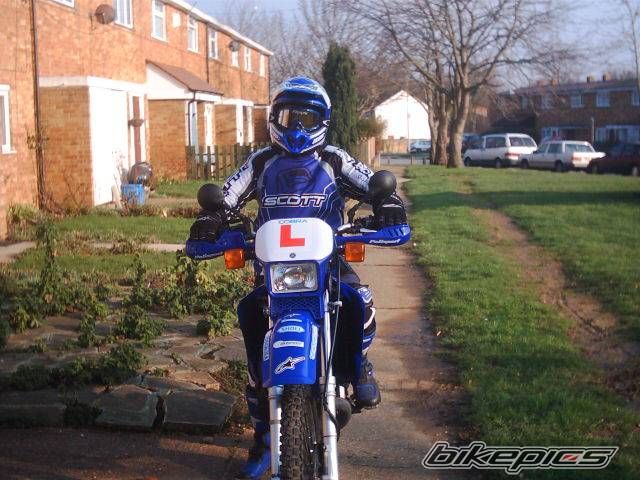    | Picture 1110632 motorcycle photo