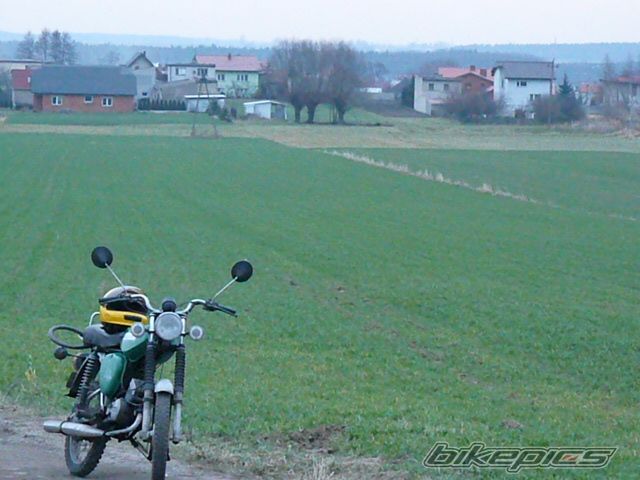 1988 SIMSON S 51 | Picture 1110674 motorcycle photo