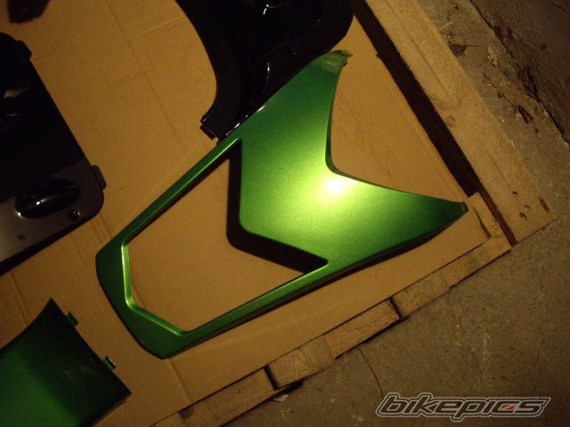 2007 KYMCO SUPER 9 | Picture 1110832 motorcycle photo
