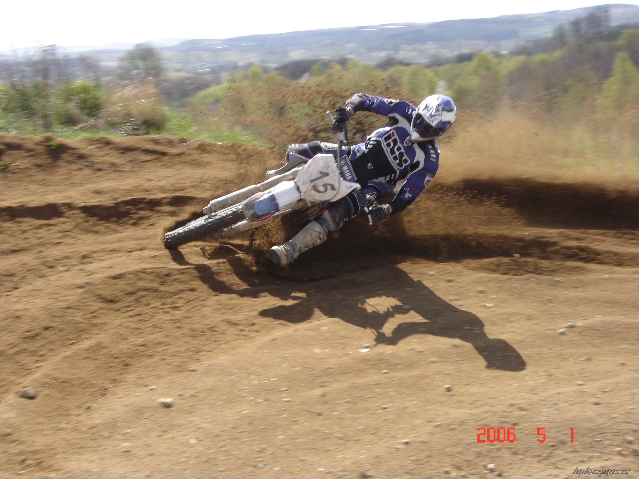    | Picture 1110862 motorcycle photo