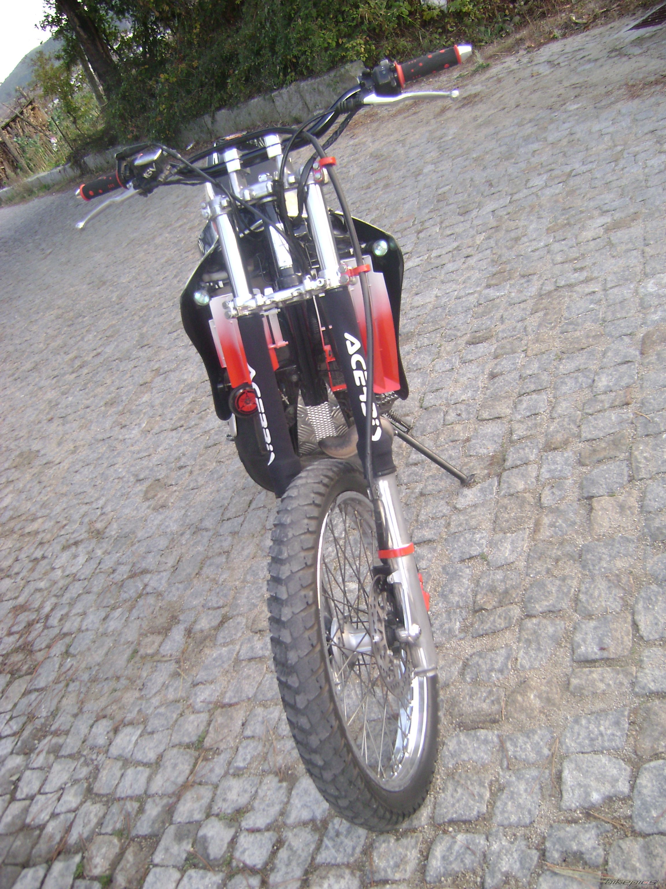 1999 YAMAHA DT 125 | Picture 1110921 motorcycle photo