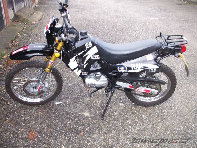 2007 SUKIDA SK 90 | Picture 1110977 motorcycle photo