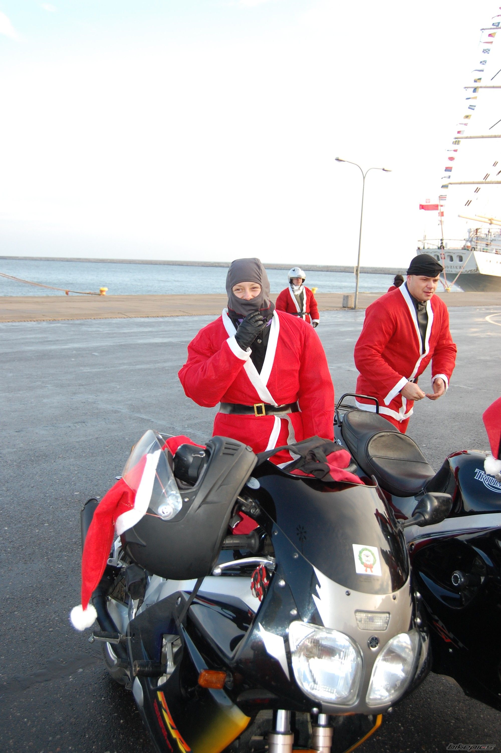 1994 YAMAHA FZR 600 | Picture 1111095 motorcycle photo