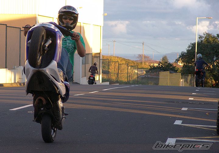 2006 YAMAHA JOG R CS 50 | Picture 1111131 motorcycle photo