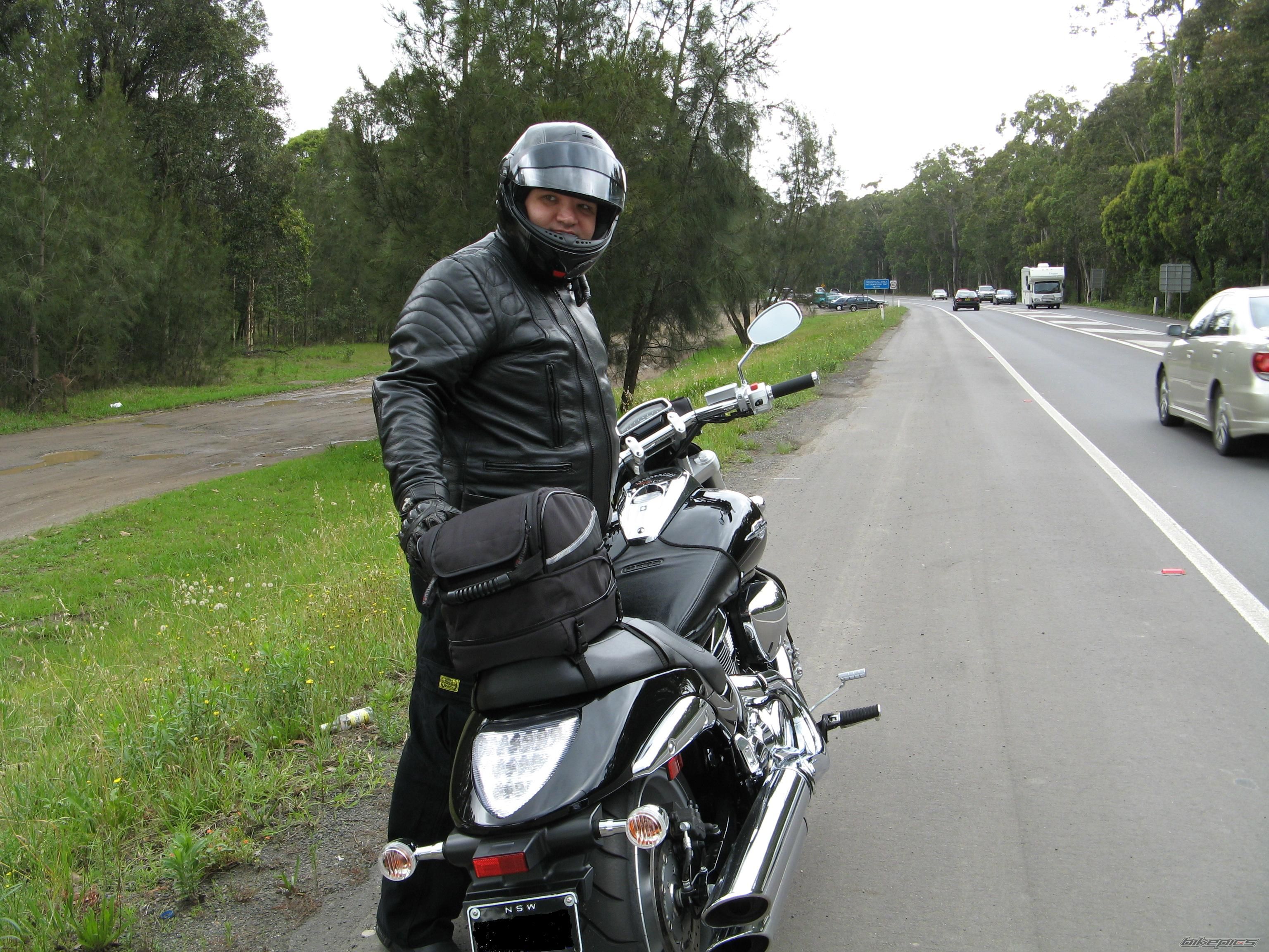 2007 SUZUKI BOULEVARD M109R | Picture 1111276 motorcycle photo