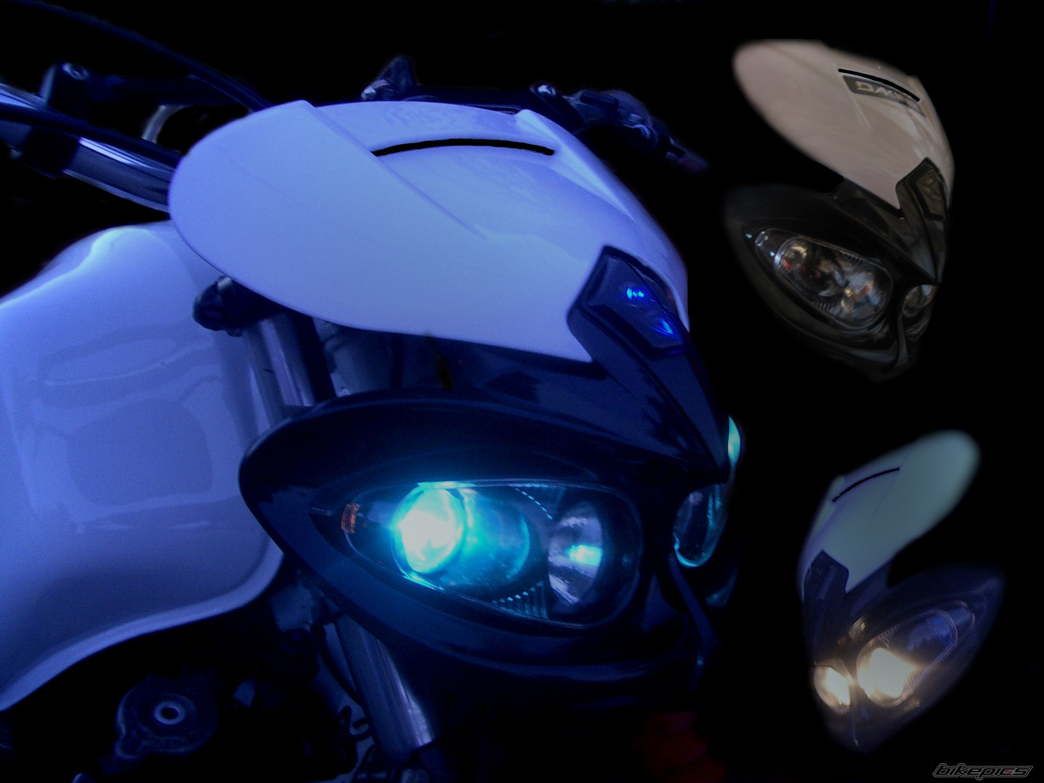 2007 YAMAHA DT 50 | Picture 1111282 motorcycle photo