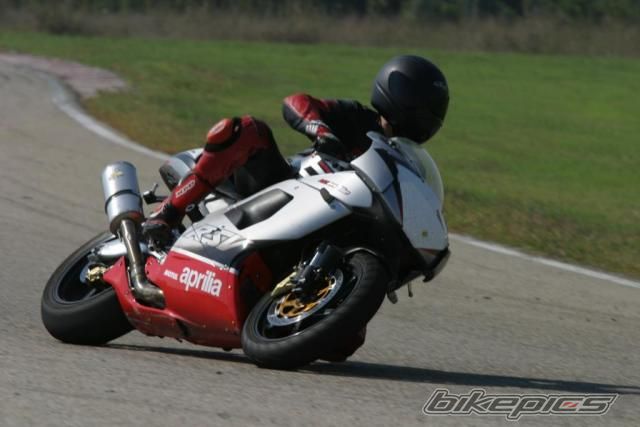 2002 APRILIA RSV 1000 MILLE | Picture 1111511 motorcycle photo