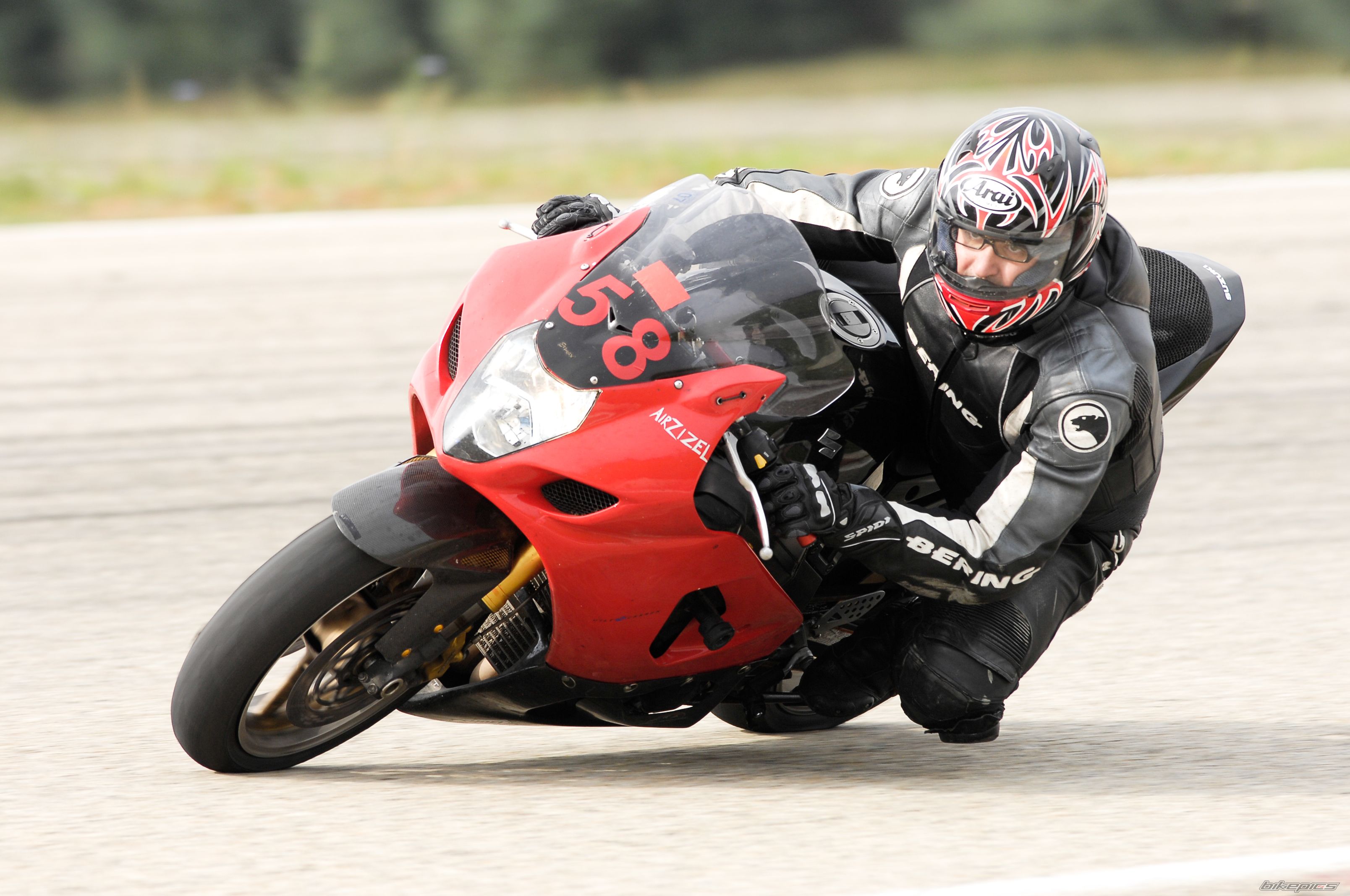 2003 SUZUKI GSX R 1000 | Picture 1111586 motorcycle photo