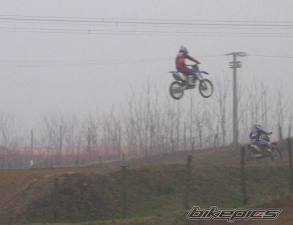 2007 KTM 525 SX | Picture 1111701 motorcycle photo