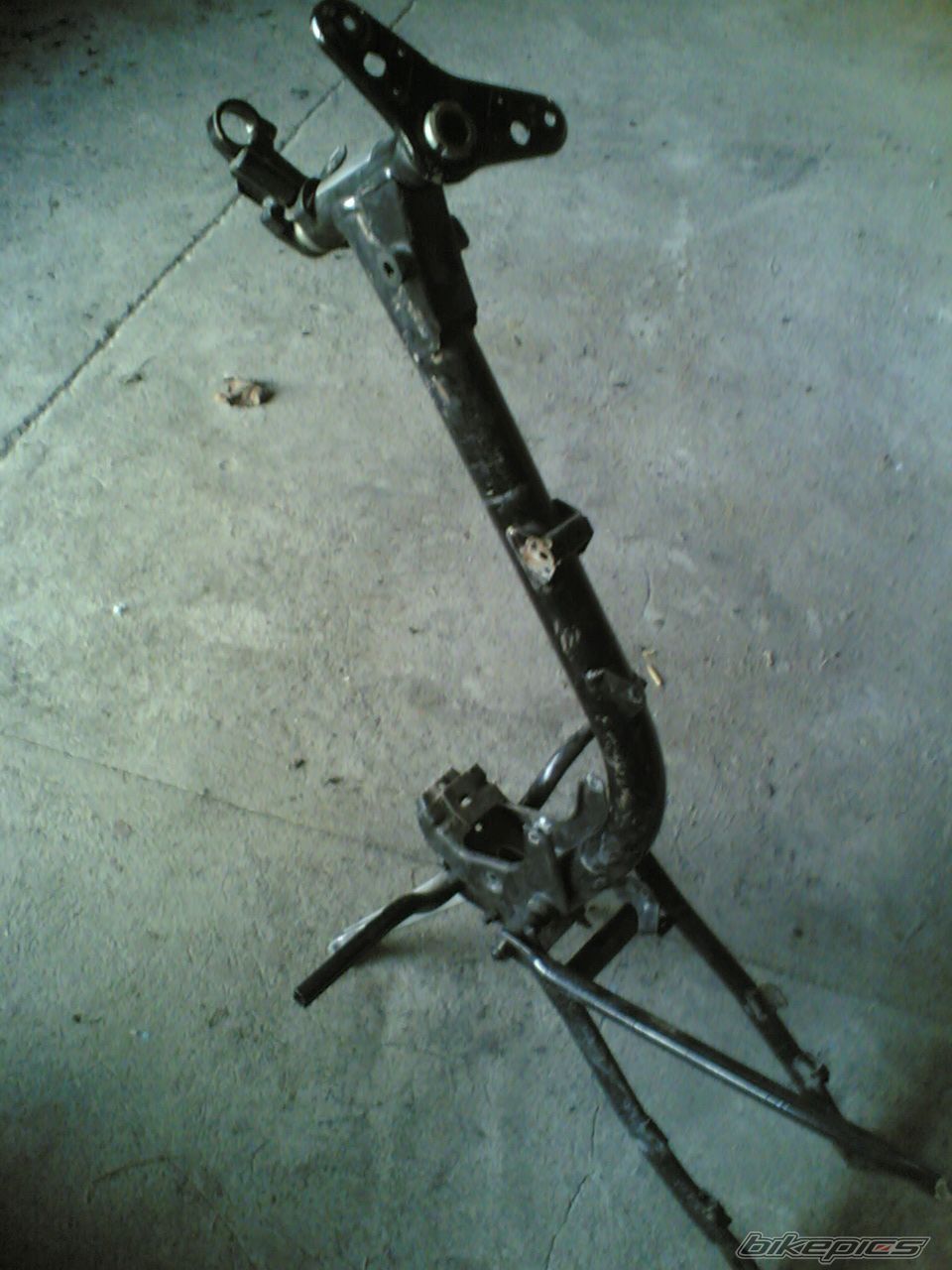 1985 SIMSON S 51 | Picture 1111702 motorcycle photo