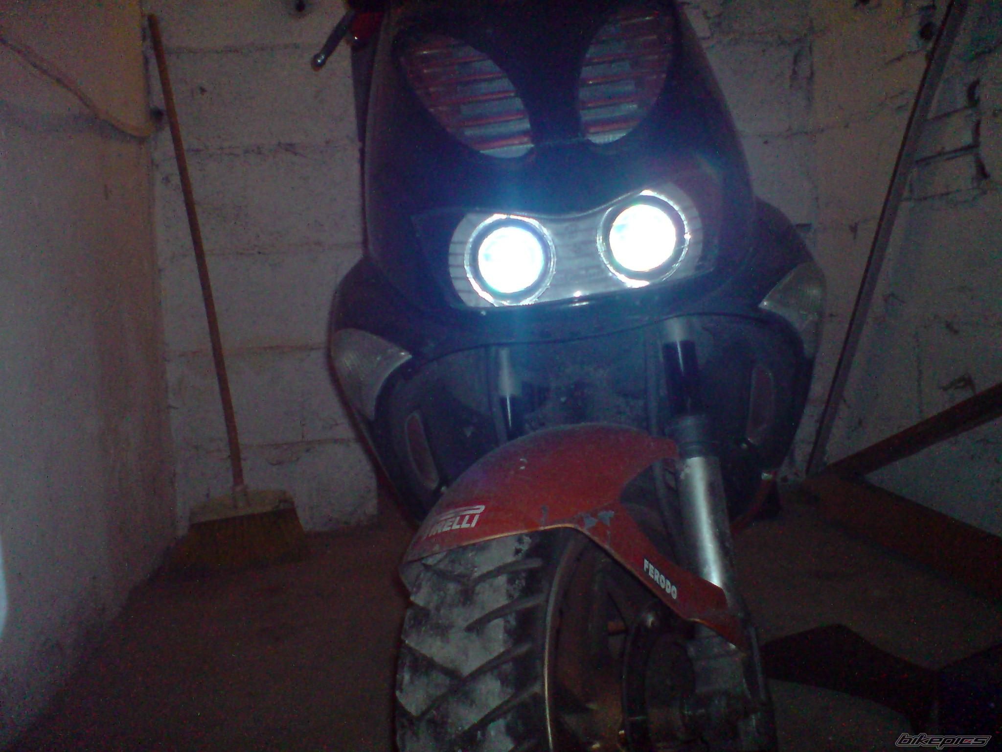 2000 APRILIA STEALTH | Picture 1111973 motorcycle photo