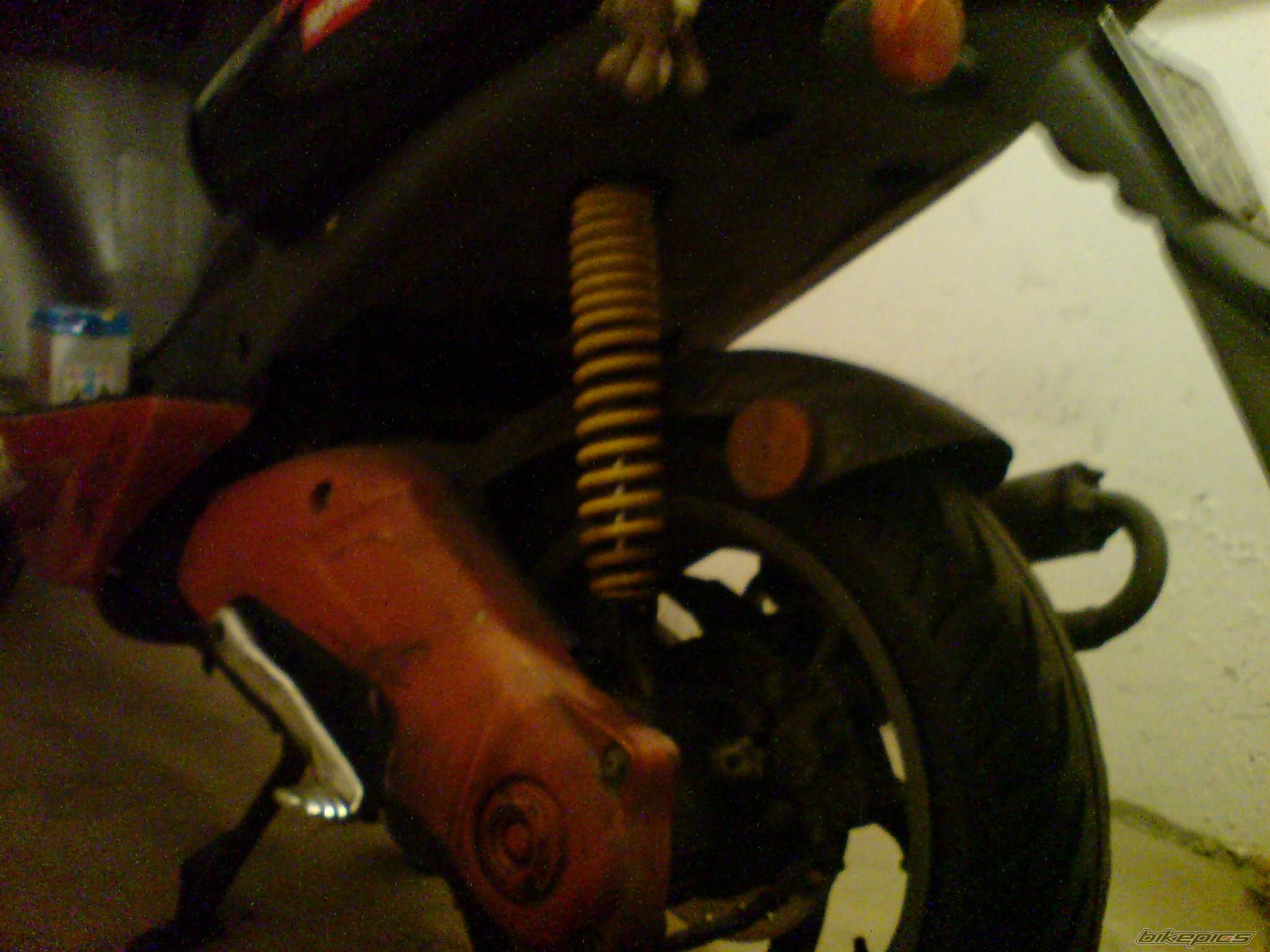 2000 APRILIA STEALTH | Picture 1111982 motorcycle photo