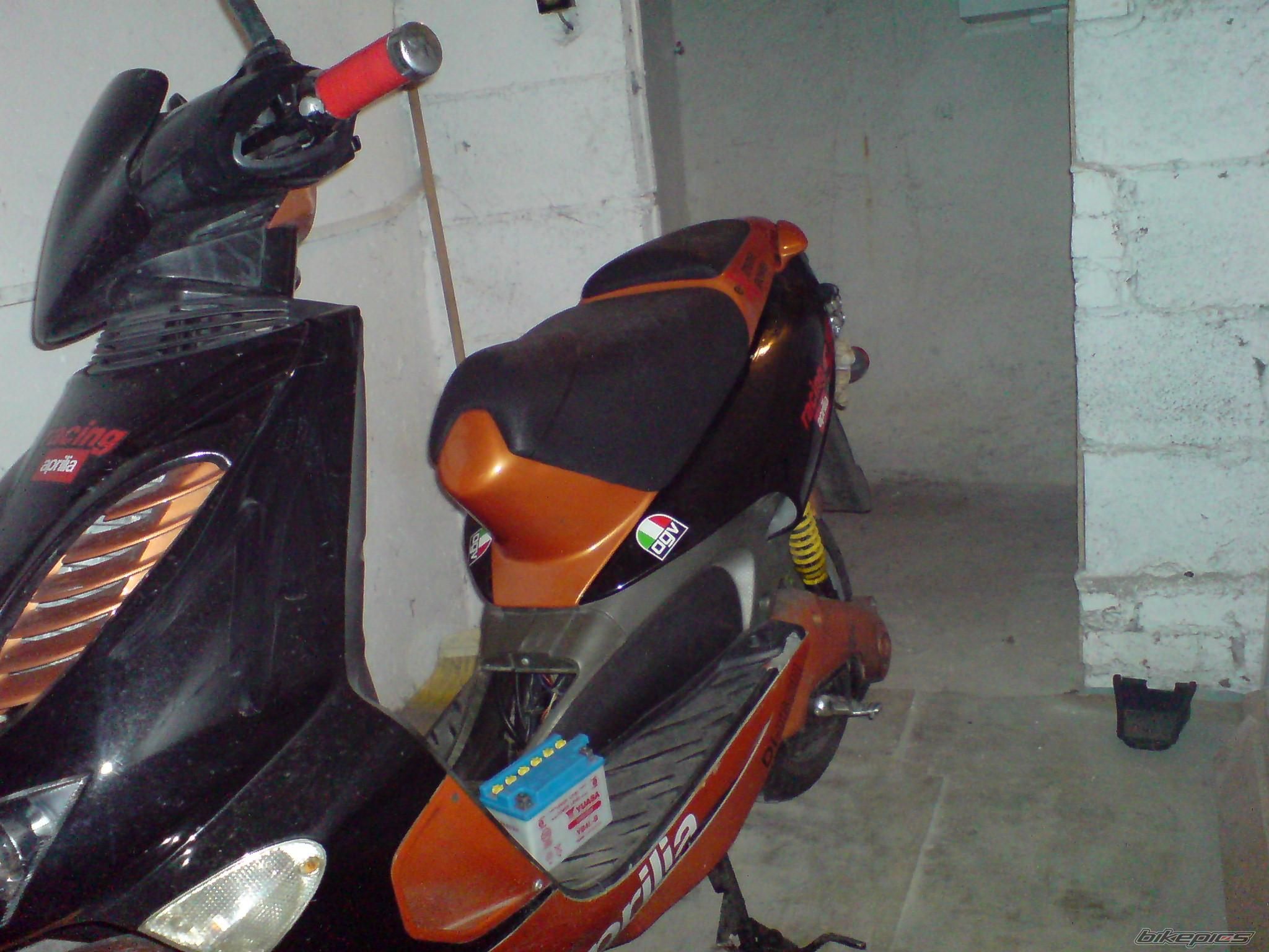 2000 APRILIA STEALTH | Picture 1111986 motorcycle photo