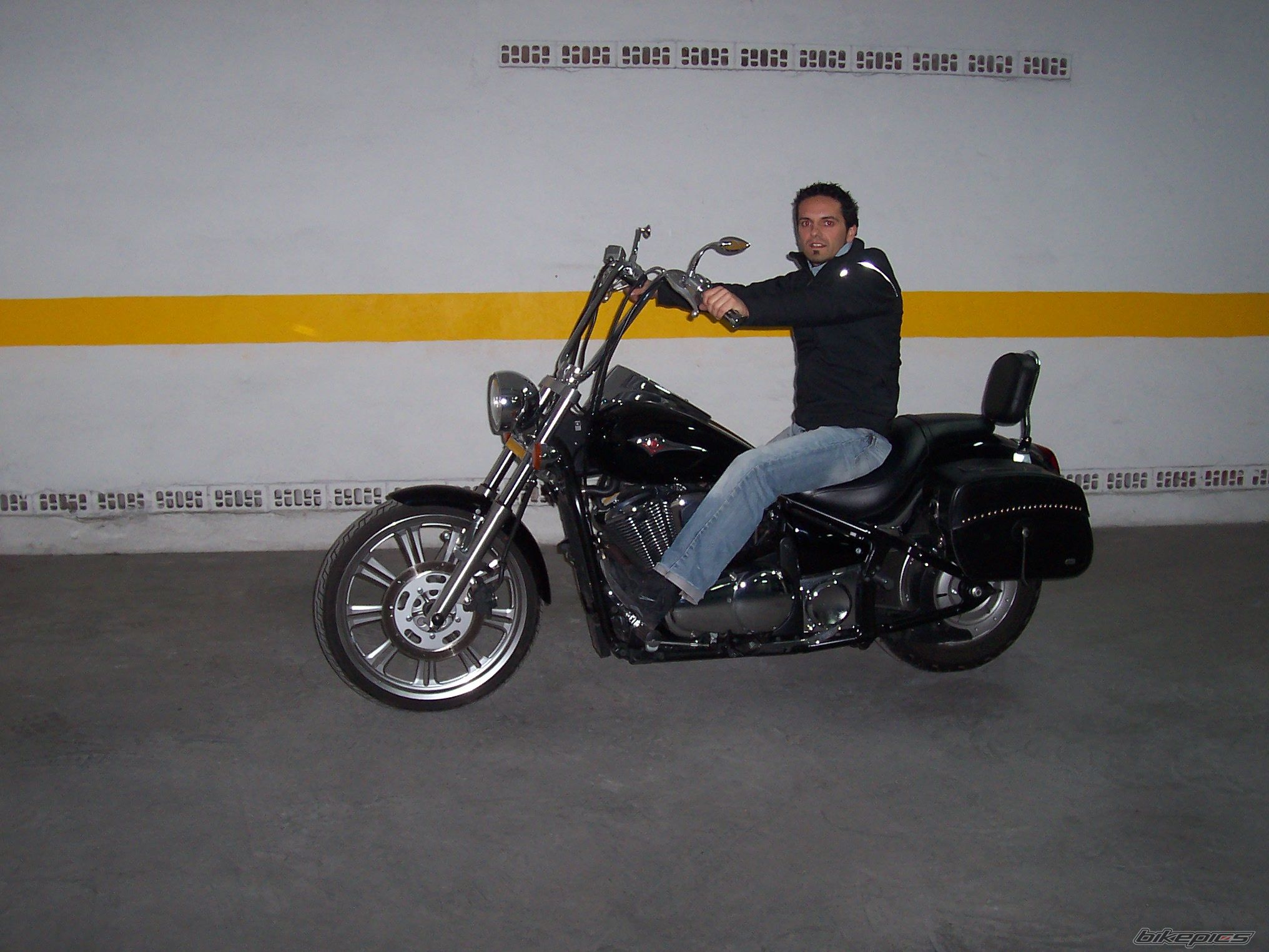 2007 KAWASAKI VULCAN 800 | Picture 1112059 motorcycle photo